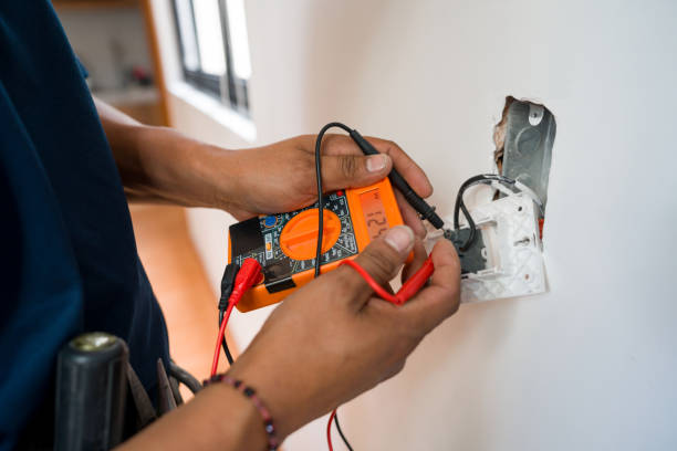 Best Electric Panel Repair  in Dayton, IN