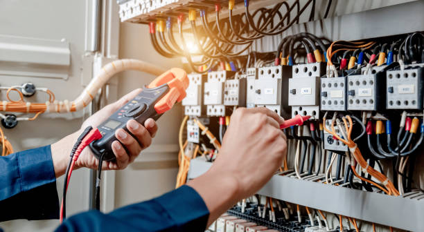 Best Affordable Emergency Electrician  in Dayton, IN