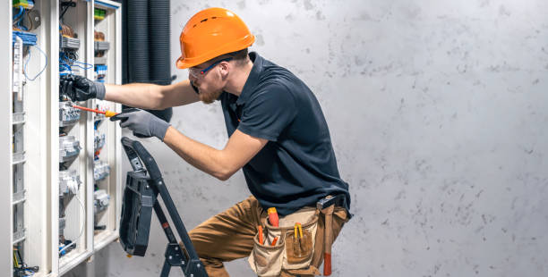 Best Emergency Electrical Repair  in Dayton, IN