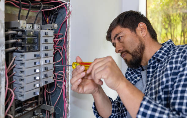 Best Commercial Electrician Services  in Dayton, IN